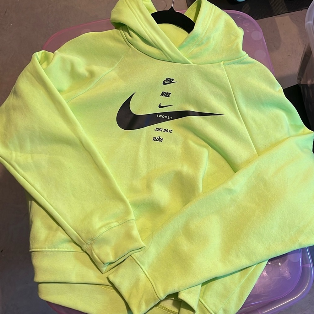 Women’s Sweatshirt Nike
